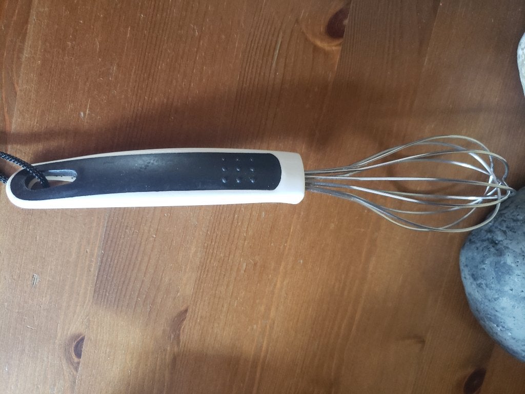 Klopper, Ophalen, Overige stijlen
