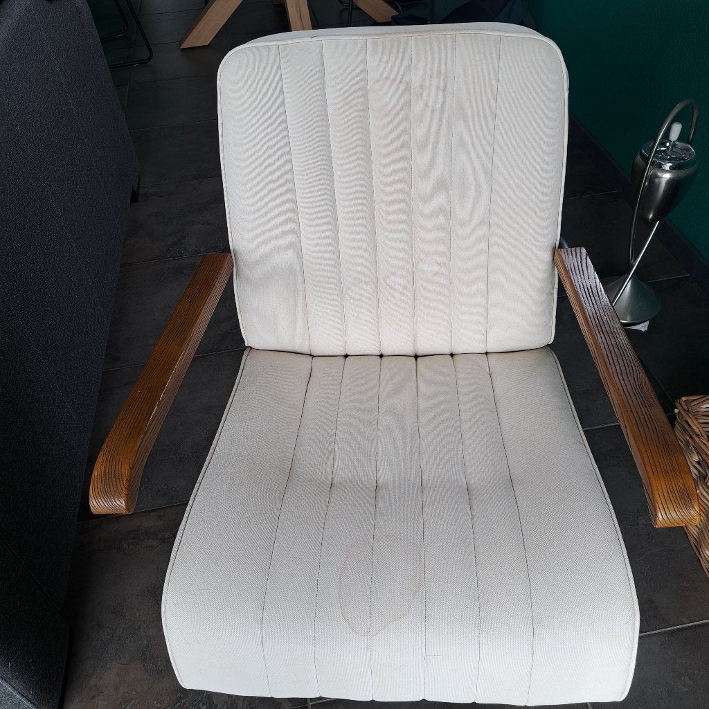 Gratis stoel (opknapper), Ophalen, Overige materialen, Gebruikt, Overige kleuren
