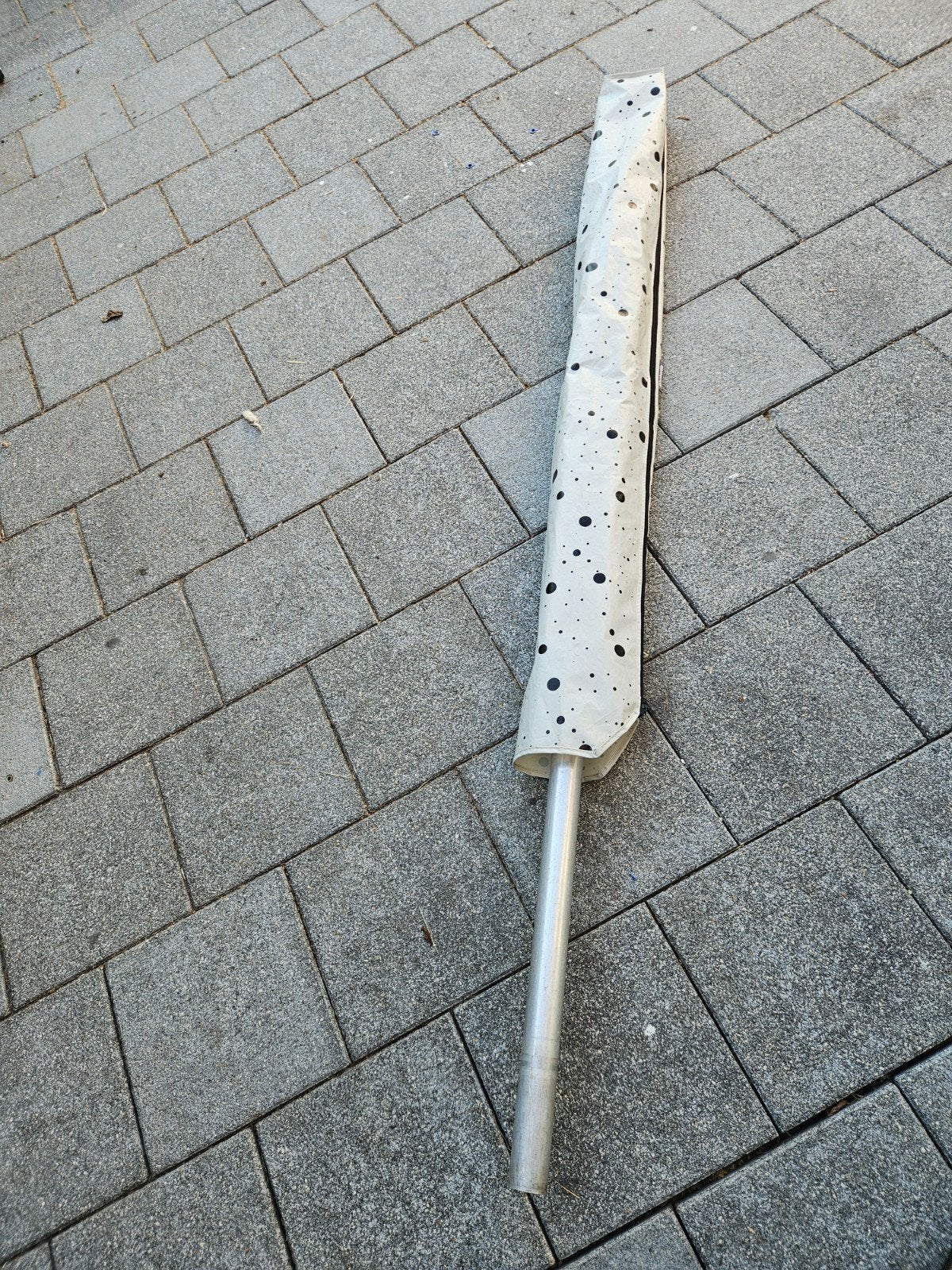 Brabantia 40-T wasrek in topstaat, Ophalen, Zo goed als nieuw, Wasrek
