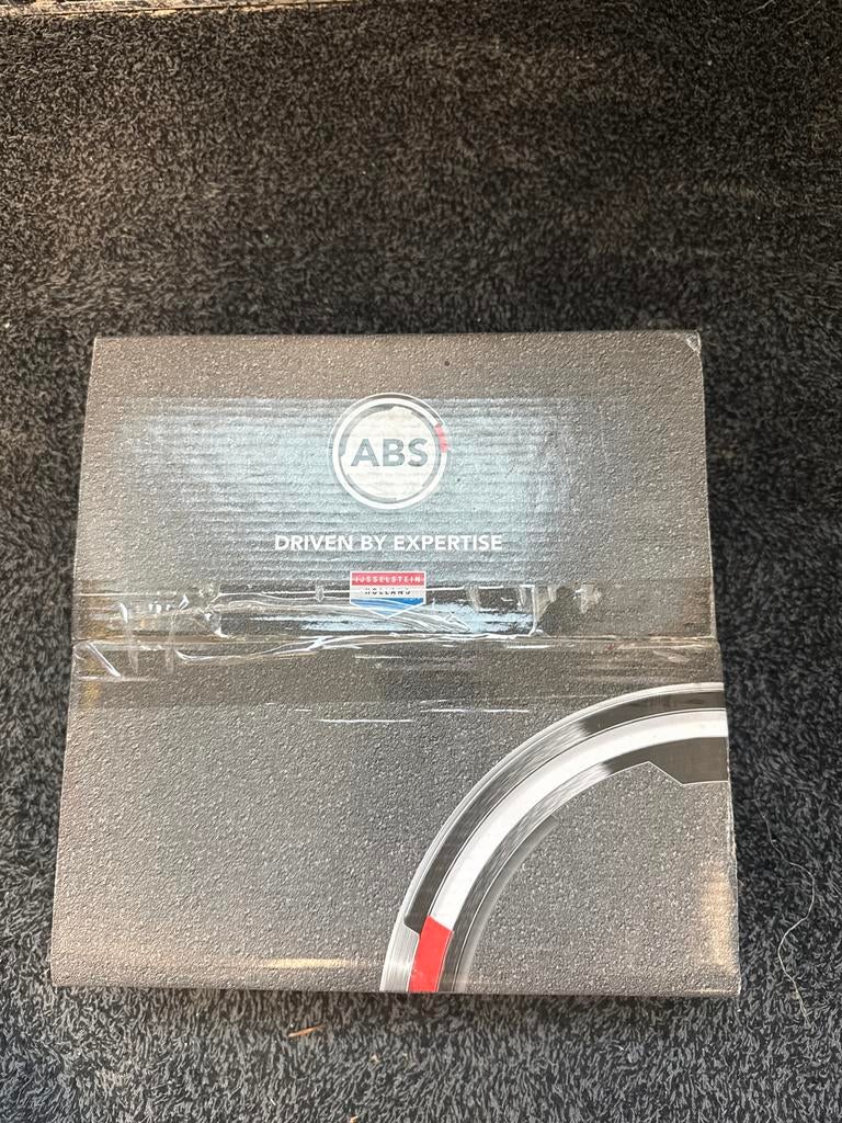 Schijfremmen Honda Civic (2005->) - Nieuw ABS, Ophalen, Nieuw, Honda