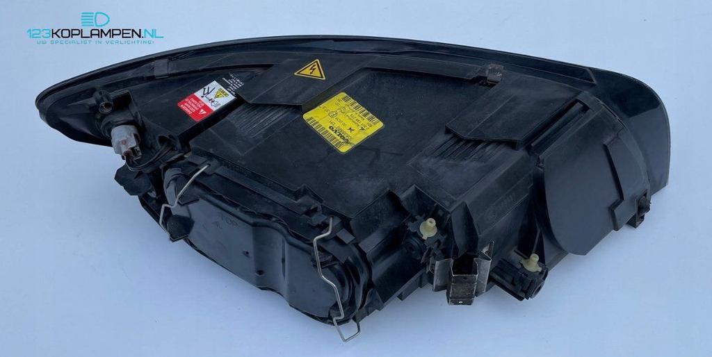 Volvo V40 S50 Bi Xenon koplamp links rechts, Gebruikt, -, -, Ophalen of Verzenden
