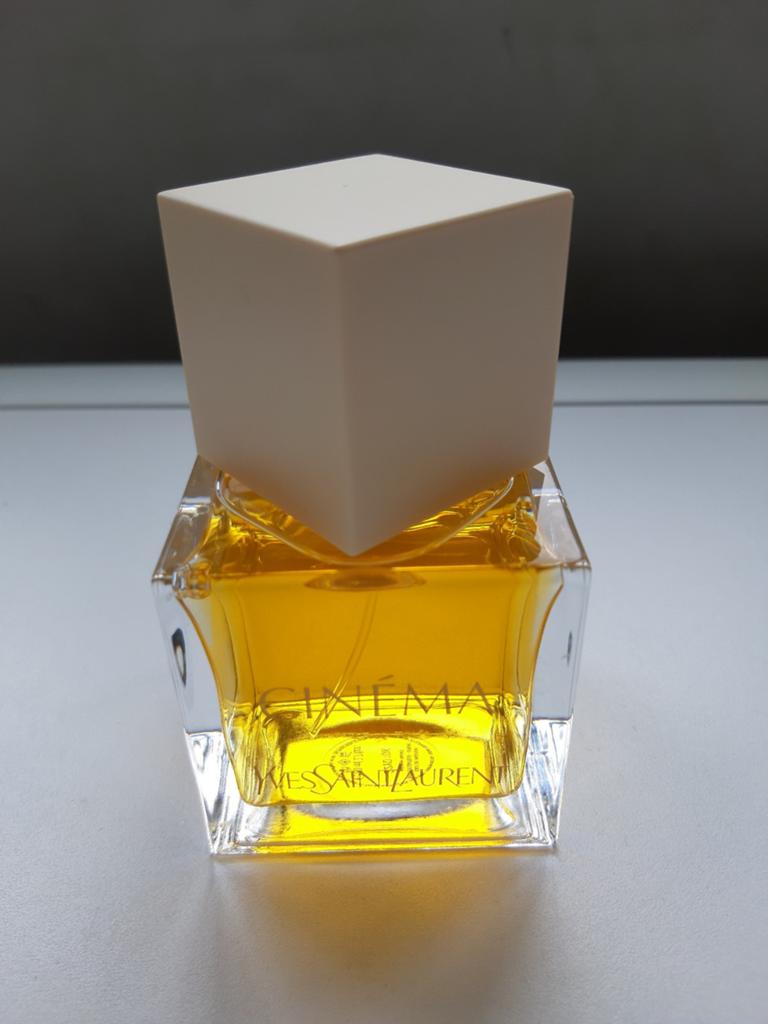 YSL Cinéma Eau De Parfum 80ML., Verzenden, Nieuw