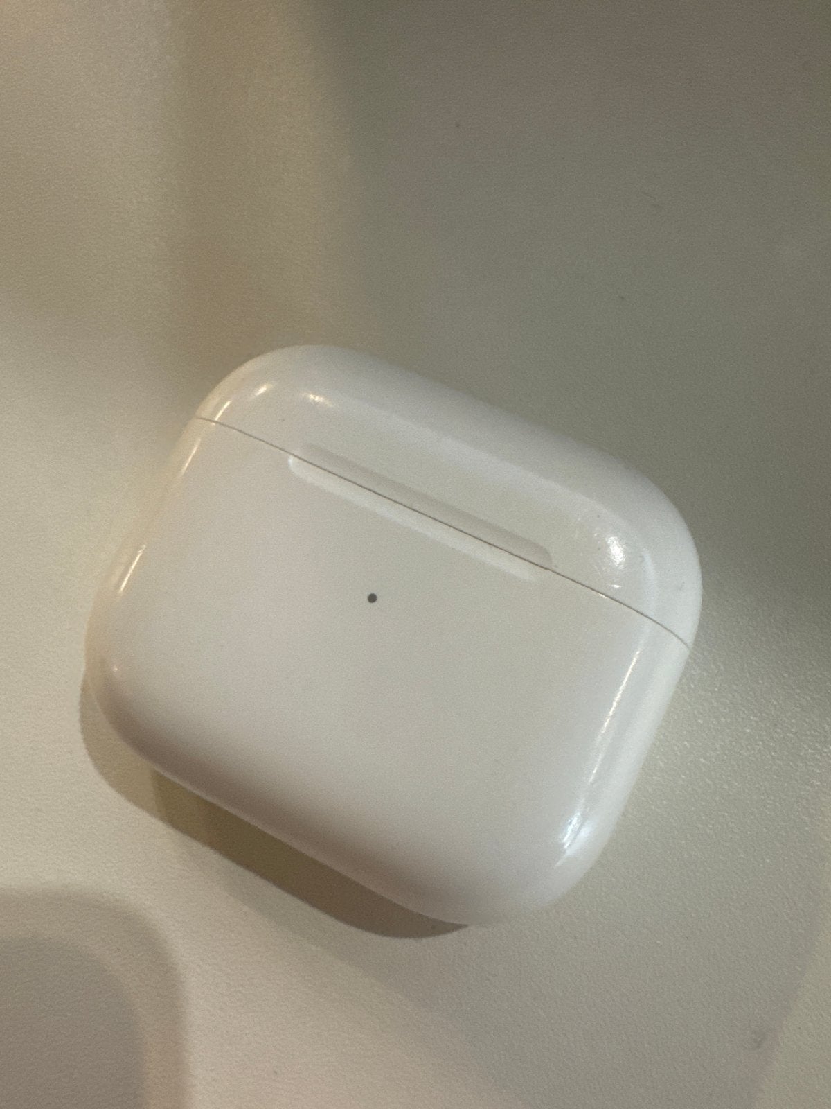 Apple AirPods Pro Oplaadcase (alleen case)