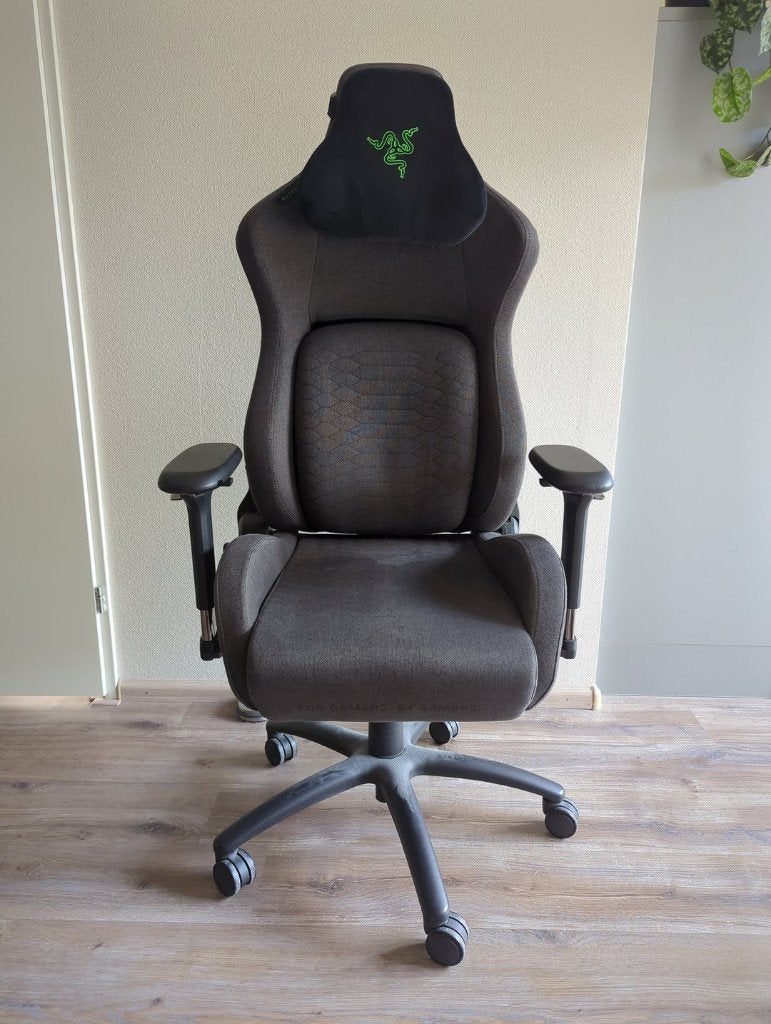 Razer Iskur (v1) Bureaustoel / Gamingstoel