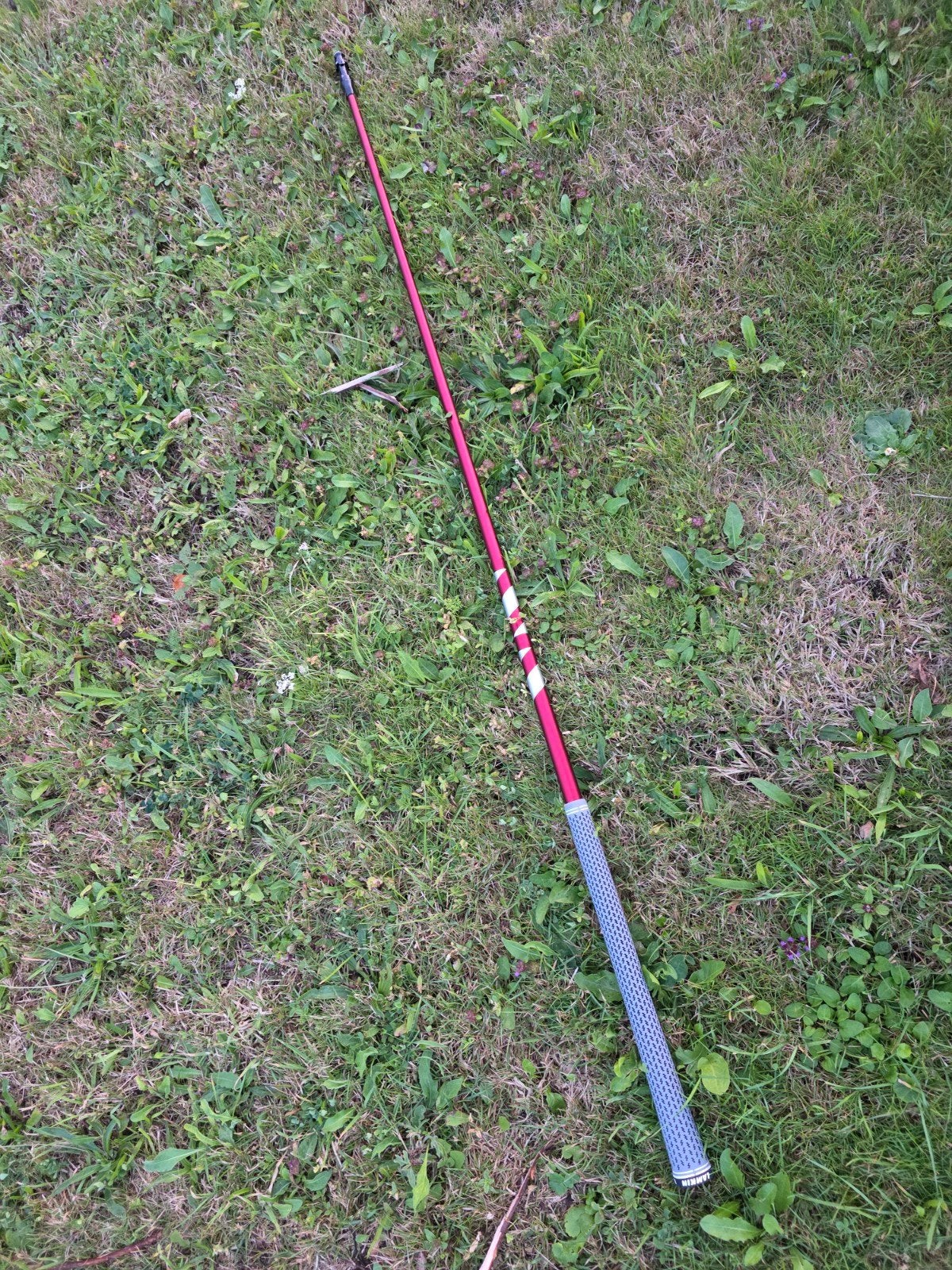 Fujikura Ventus Red 6X Velocore Driver Shaft Titleist, Ophalen of Verzenden, Zo goed als nieuw, Club, Overige merken