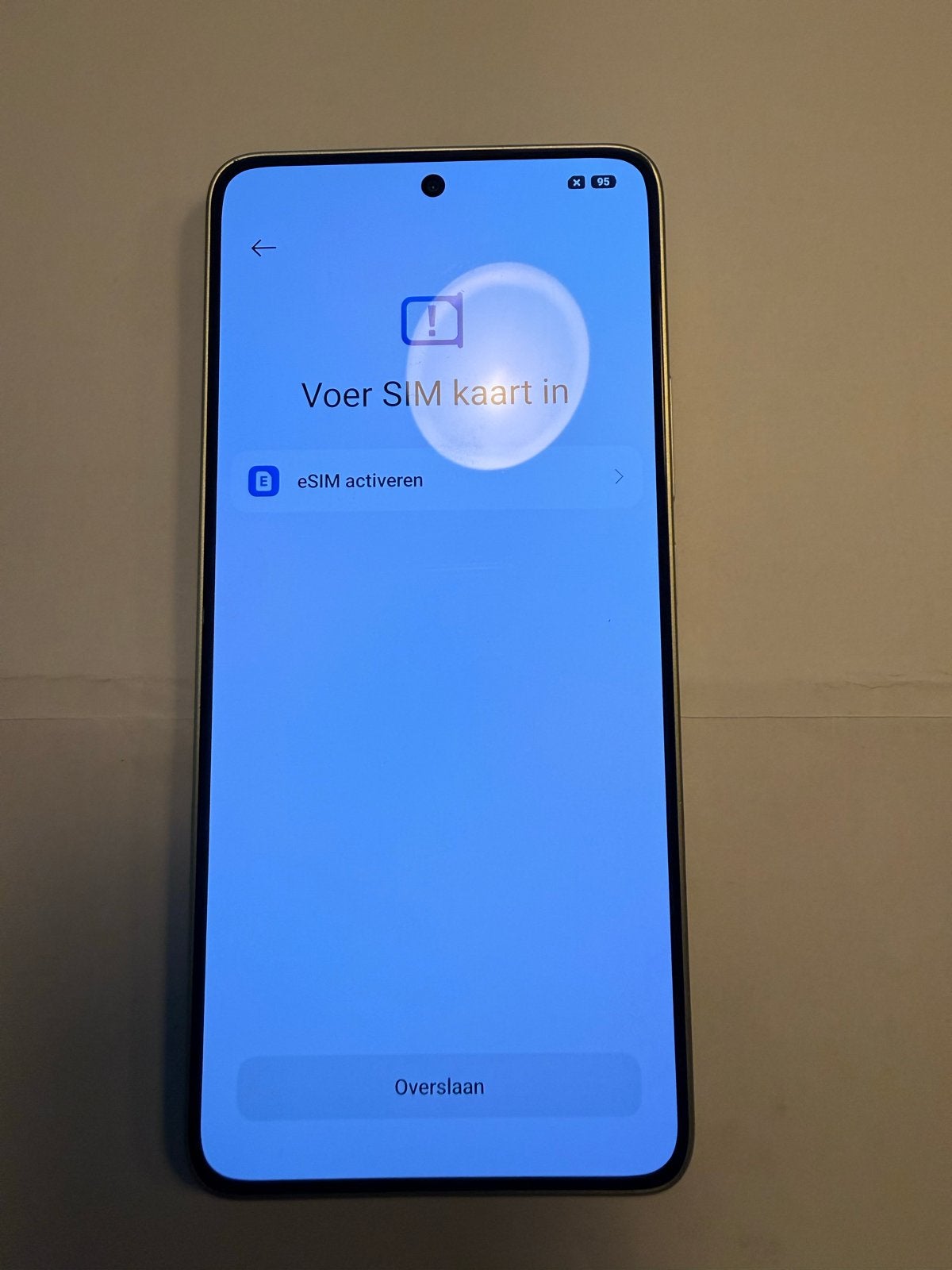Xiaomi 14T Lemon Green 512GB, Overige modellen, Ophalen of Verzenden, Zo goed als nieuw, Zonder simlock