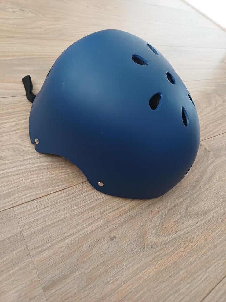 My Area skate helm blauw, Ophalen of Verzenden, Bescherming