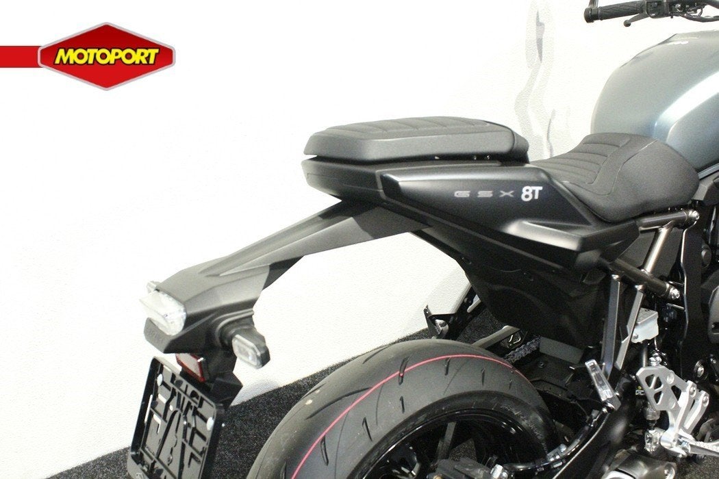 Suzuki GSX-8T (bj 2026), Lange Dreef 12
4131NH  Vianen, NL, Suzuki, Nieuw, Bedrijf