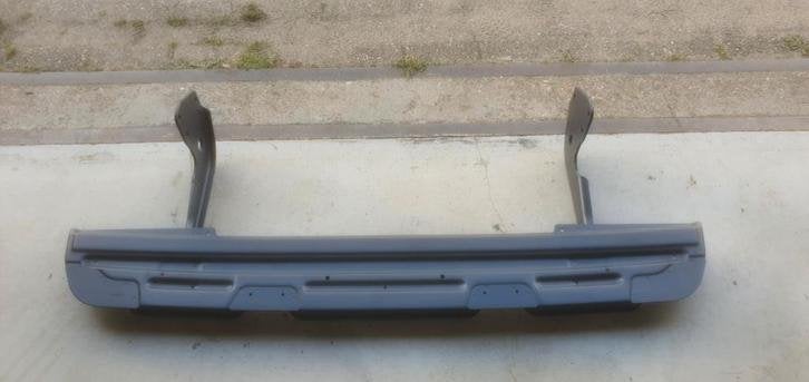 Bumperframe achter Mercedes-Benz Sprinter 3,5t W907/W910, Mercedes-Benz, Nieuw, Ophalen of Verzenden, Stuttgart