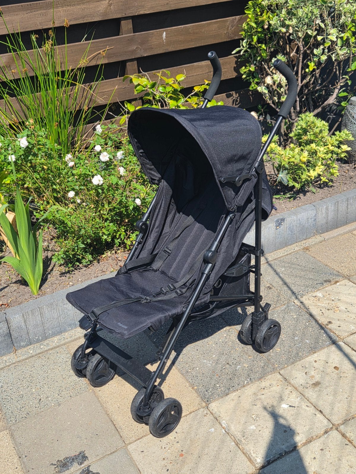 Prénatal Buggy  - Zo goed als nieuw, Ophalen, Zo goed als nieuw