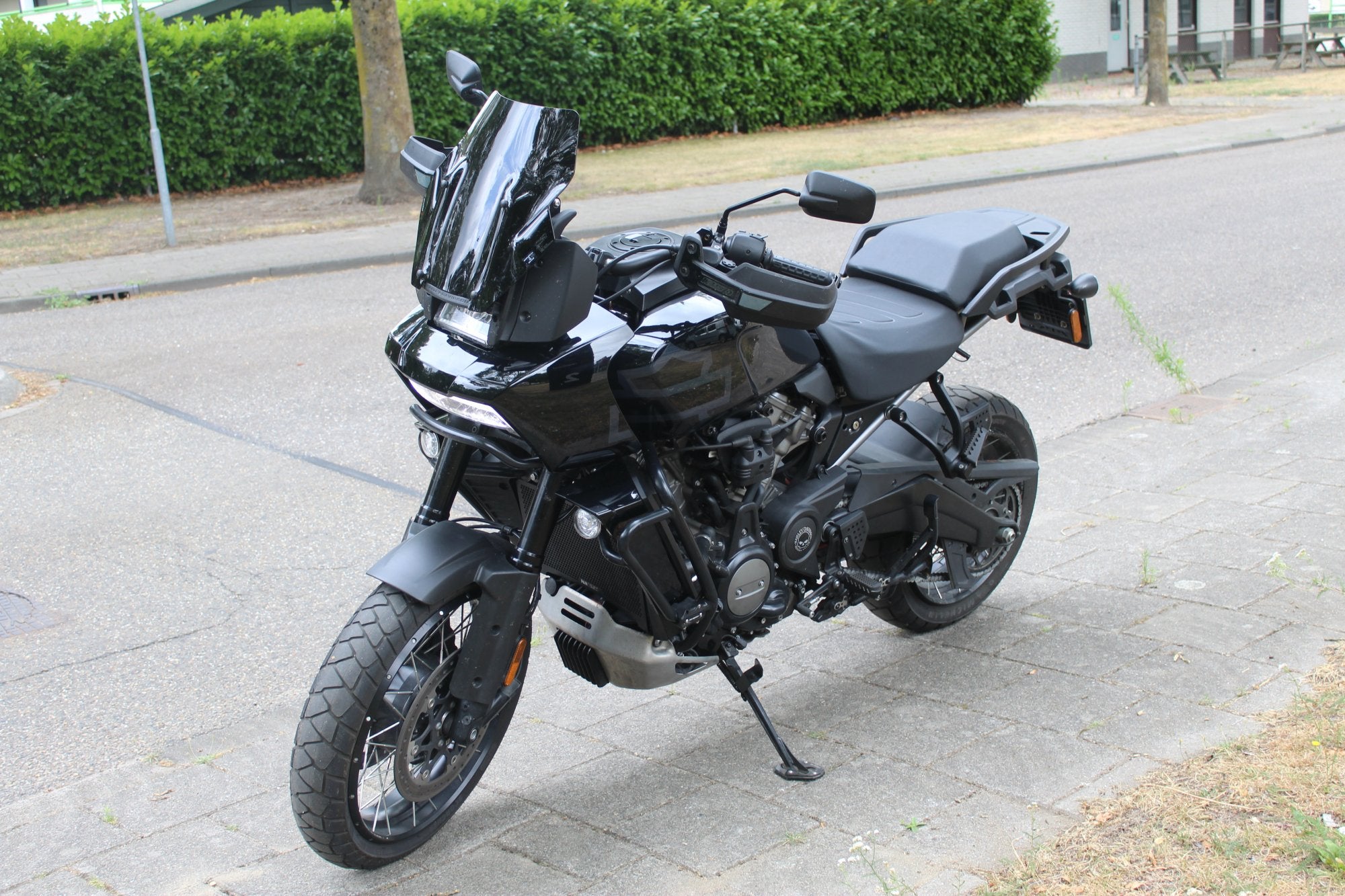 Harley-Davidson Andere RA1250S Pan America Special, 1252 cc, Bedrijf, Overig, Meer dan 35 kW