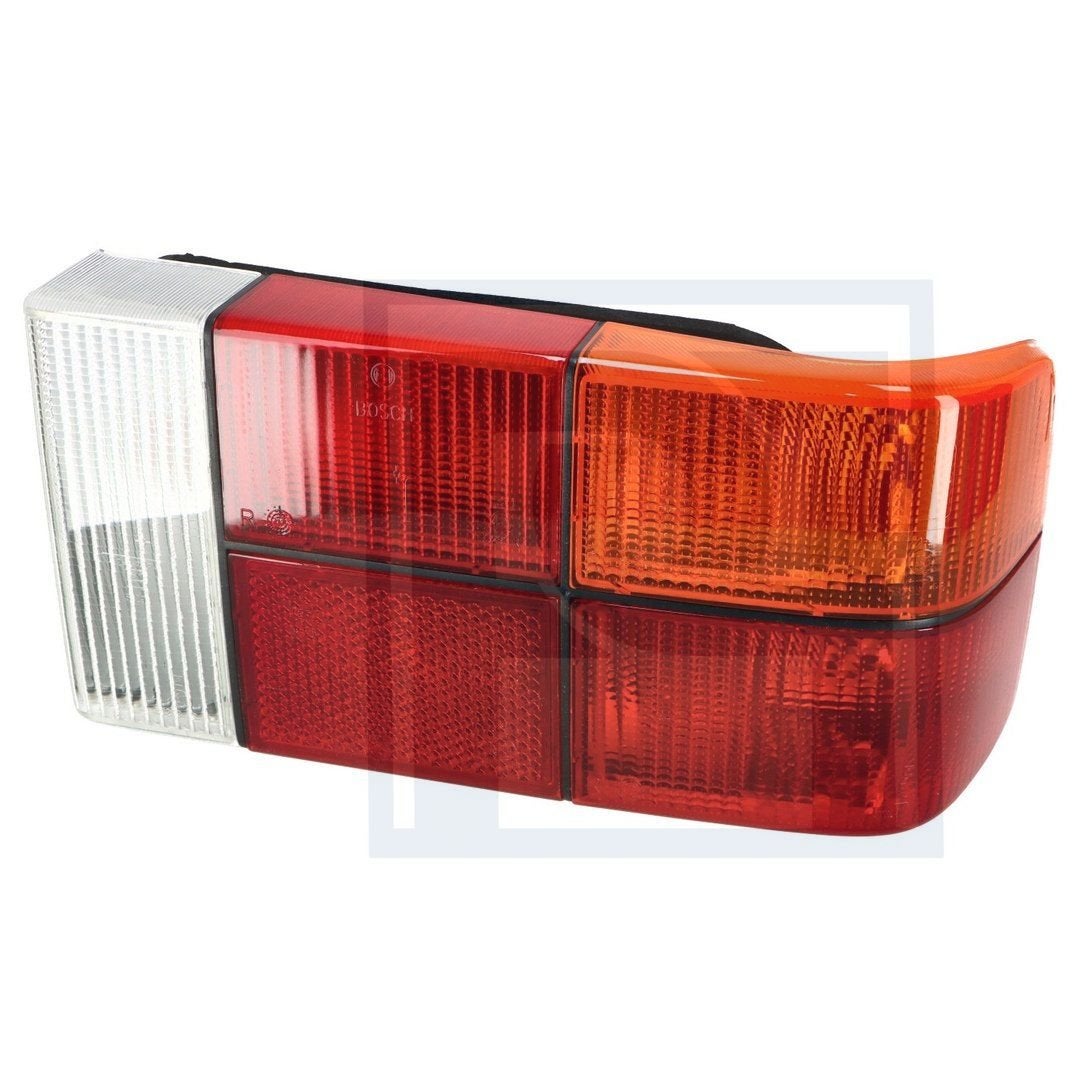 Volvo achterlicht rechts Volvo onderdeelnr 1235586, Ophalen of Verzenden, Nieuw