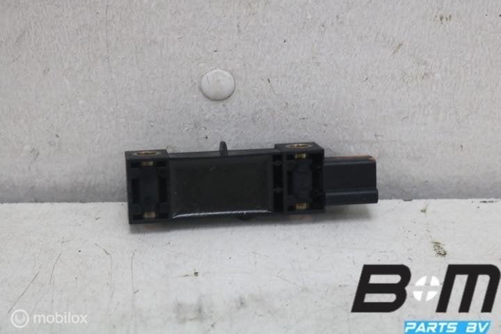 Dwarsversnellingsensor Audi A2 8Z0959643, Gebruikt