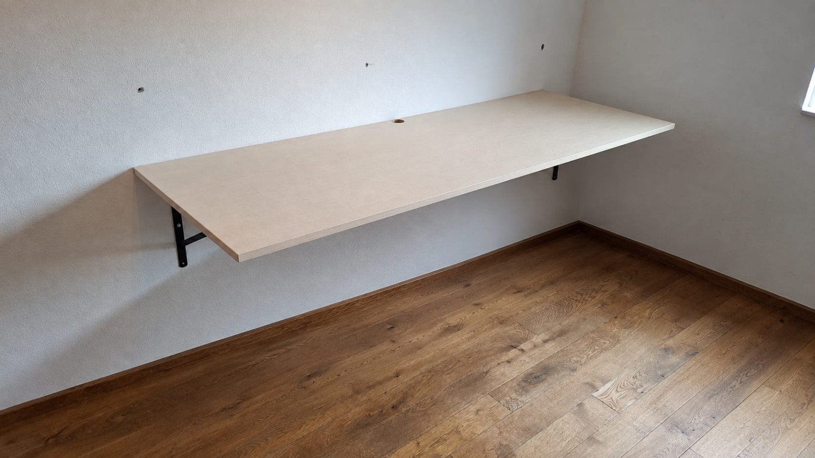 Bureau 79x220cm