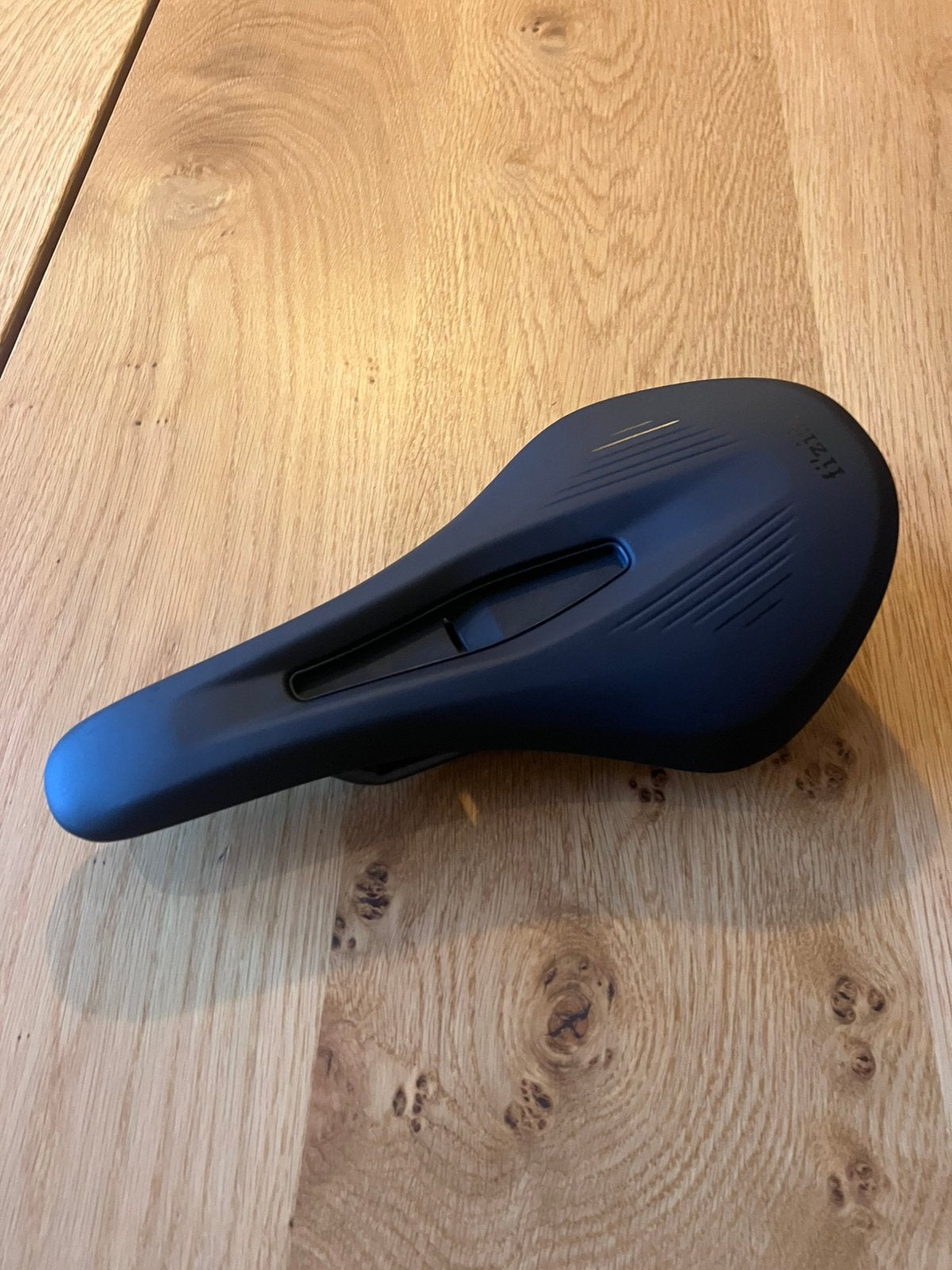 Fizik Vento Argo X3 gravel / racefiets zadel, Ophalen of Verzenden, Nieuw, Overige typen