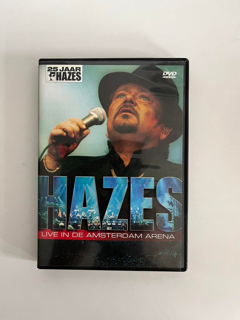 Andre hazes, Alle leeftijden, Ophalen of Verzenden, Zo goed als nieuw