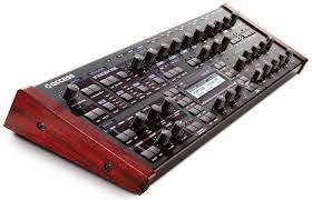 ACCESS VIRUS TI, Muziek en Instrumenten, Synthesizers, Ophalen of Verzenden, Overige aantallen, Overige merken