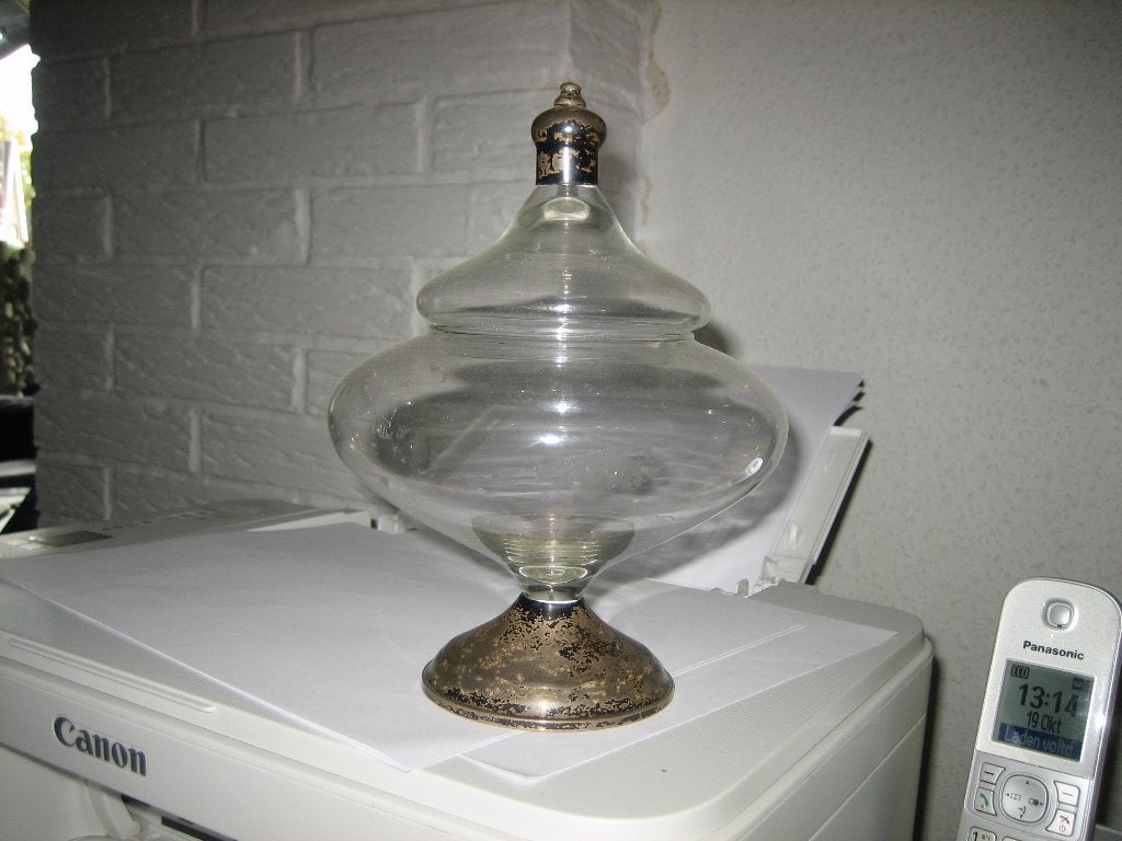 BONBON SCHAALTJE, Ophalen of Verzenden
