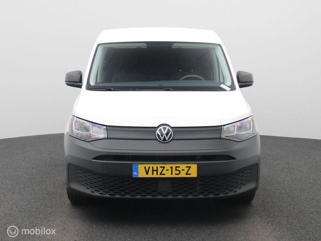 Volkswagen Caddy Cargo 2.0 TDI 1st Edition, Gebruikt, Euro 6, Volkswagen, 2 stoelen