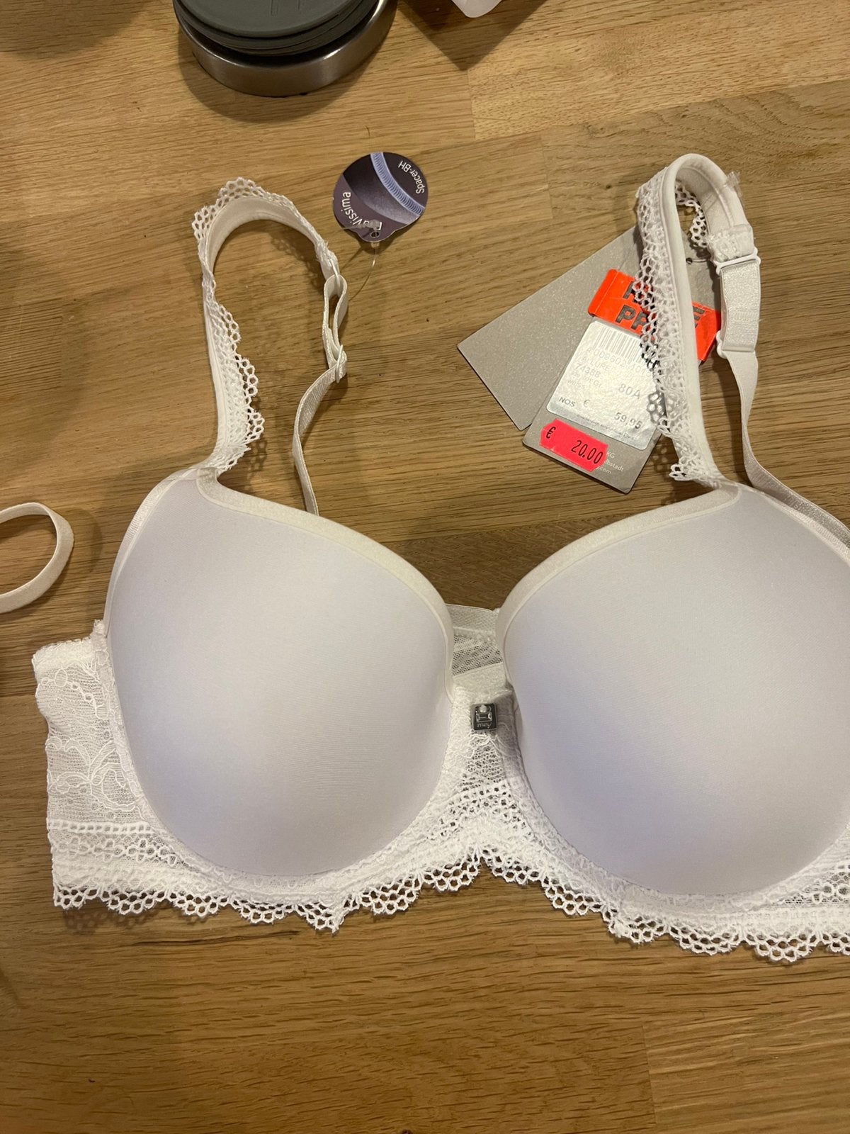 Mey bh maat  80A NIEUW!! Nu €20,-, Ophalen of Verzenden, BH