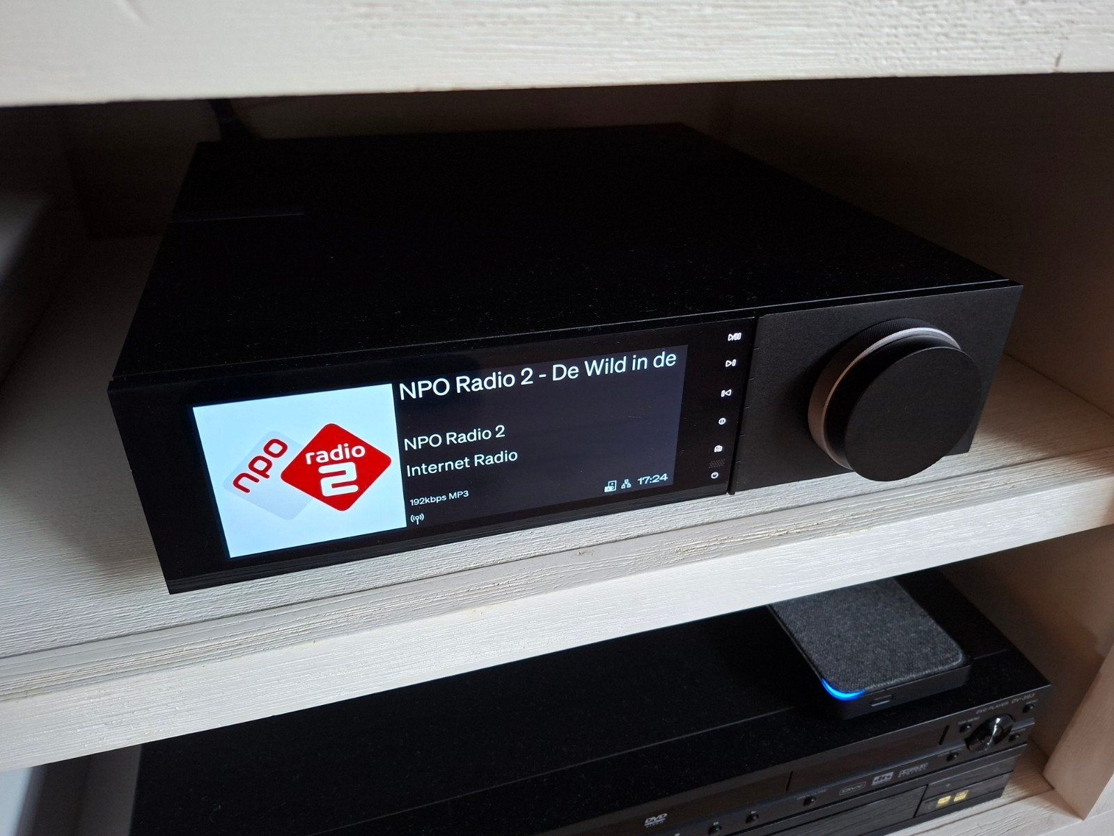 Aangeboden: Cambridge audio EVO 150 SE, Ophalen, Zo goed als nieuw, 120 watt of meer, Overige merken