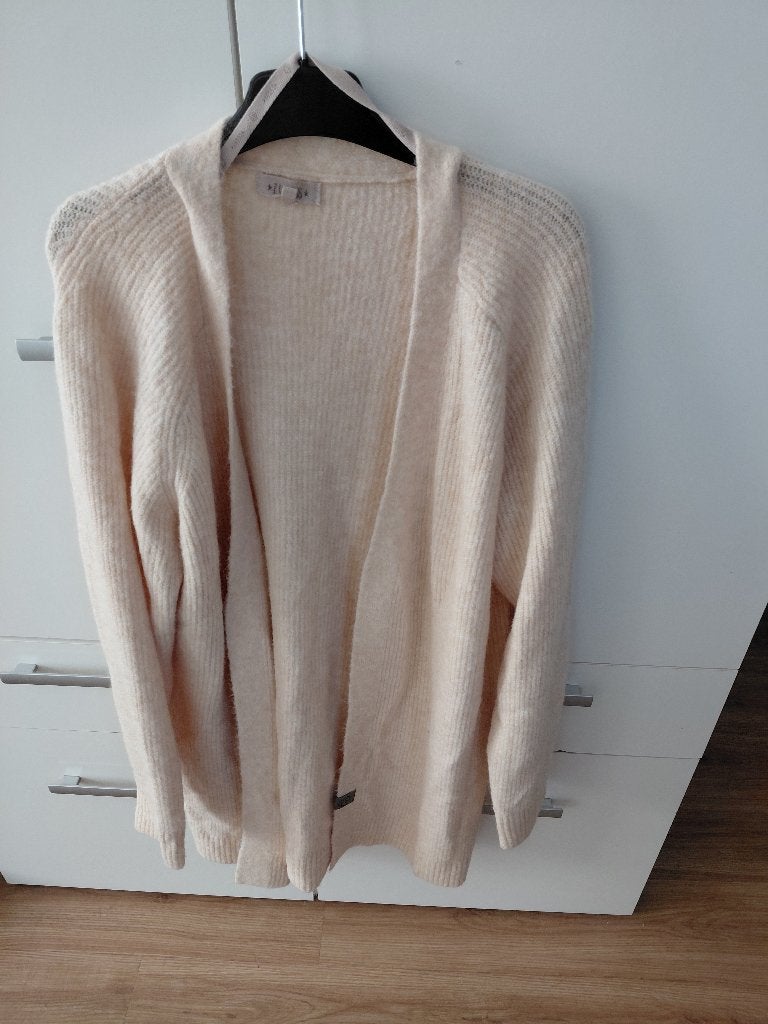 Nieuw damesvest maat M Zusss, Ophalen of Verzenden, Nieuw, Maat 38/40 (M)