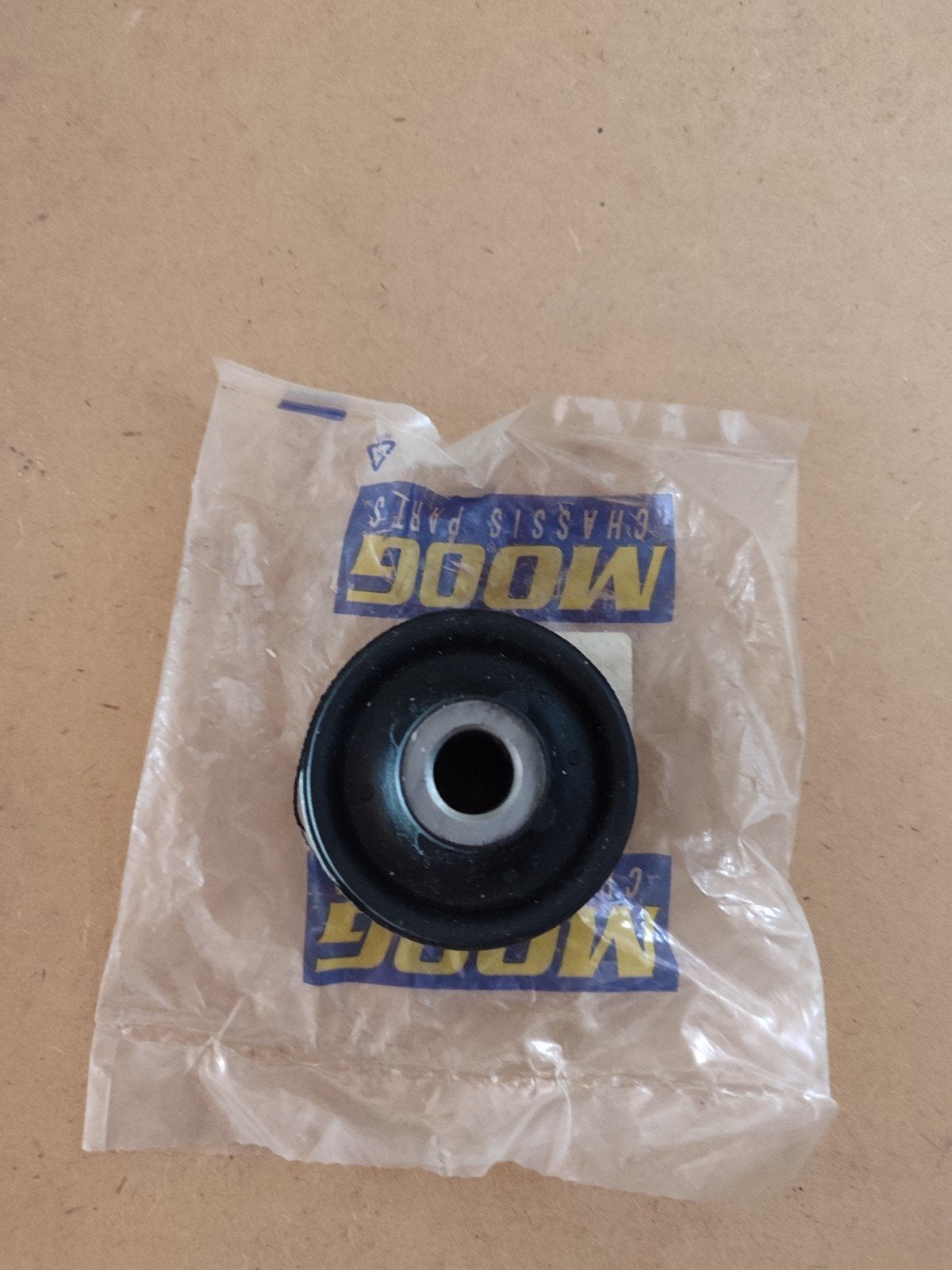 Nieuw draagarmrubber voor Peugeot 206 - Ongebruikt, Auto-onderdelen, Ophalen of Verzenden, Nieuw, Peugeot