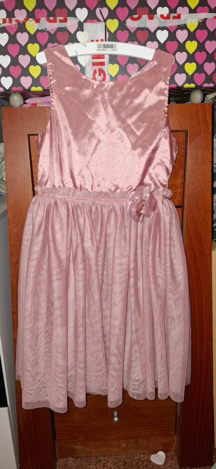 Mooie kinderkleding set - diverse jurkjes, Ophalen of Verzenden, Gebruikt, Diverse, Meisje
