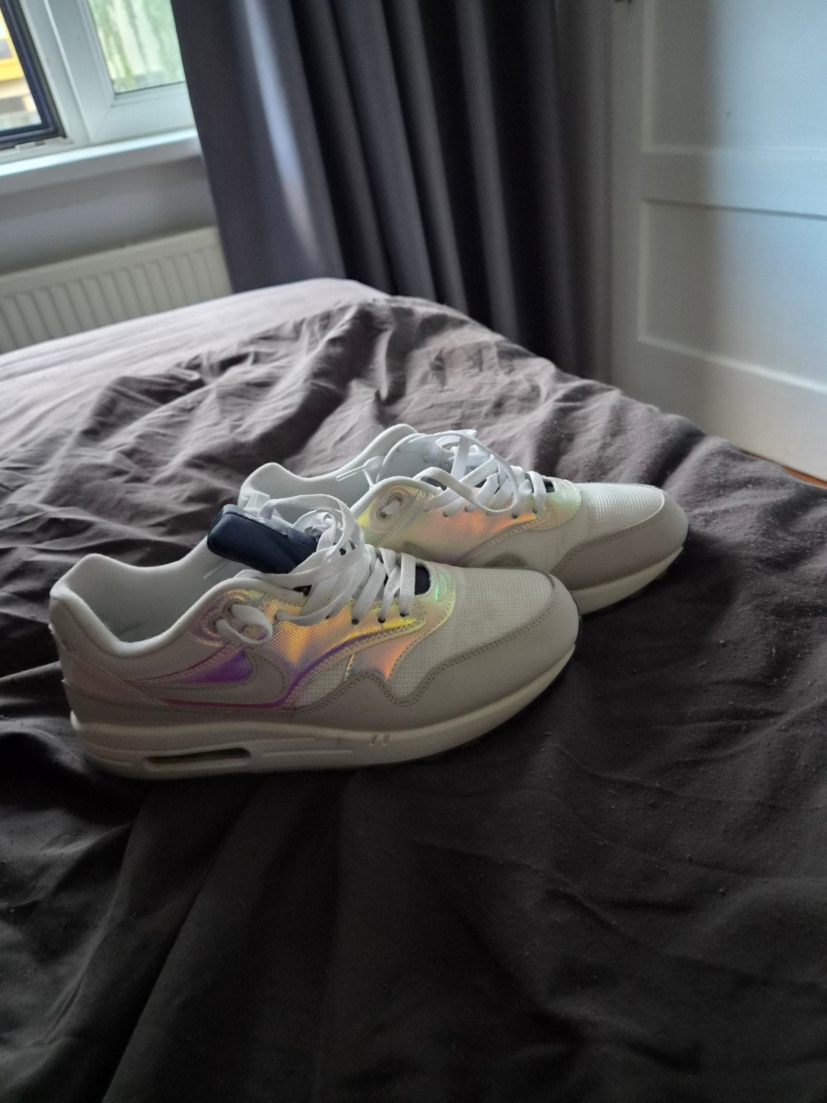Nike air max 1, Kleding | Heren, Schoenen, Ophalen of Verzenden, Zo goed als nieuw, Overige kleuren
