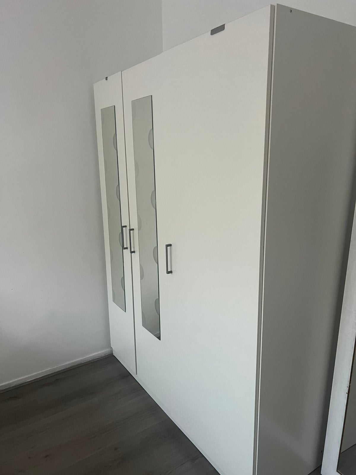 Ikea kledingkast, Ophalen, 50 tot 100 cm, Zo goed als nieuw, 150 tot 200 cm