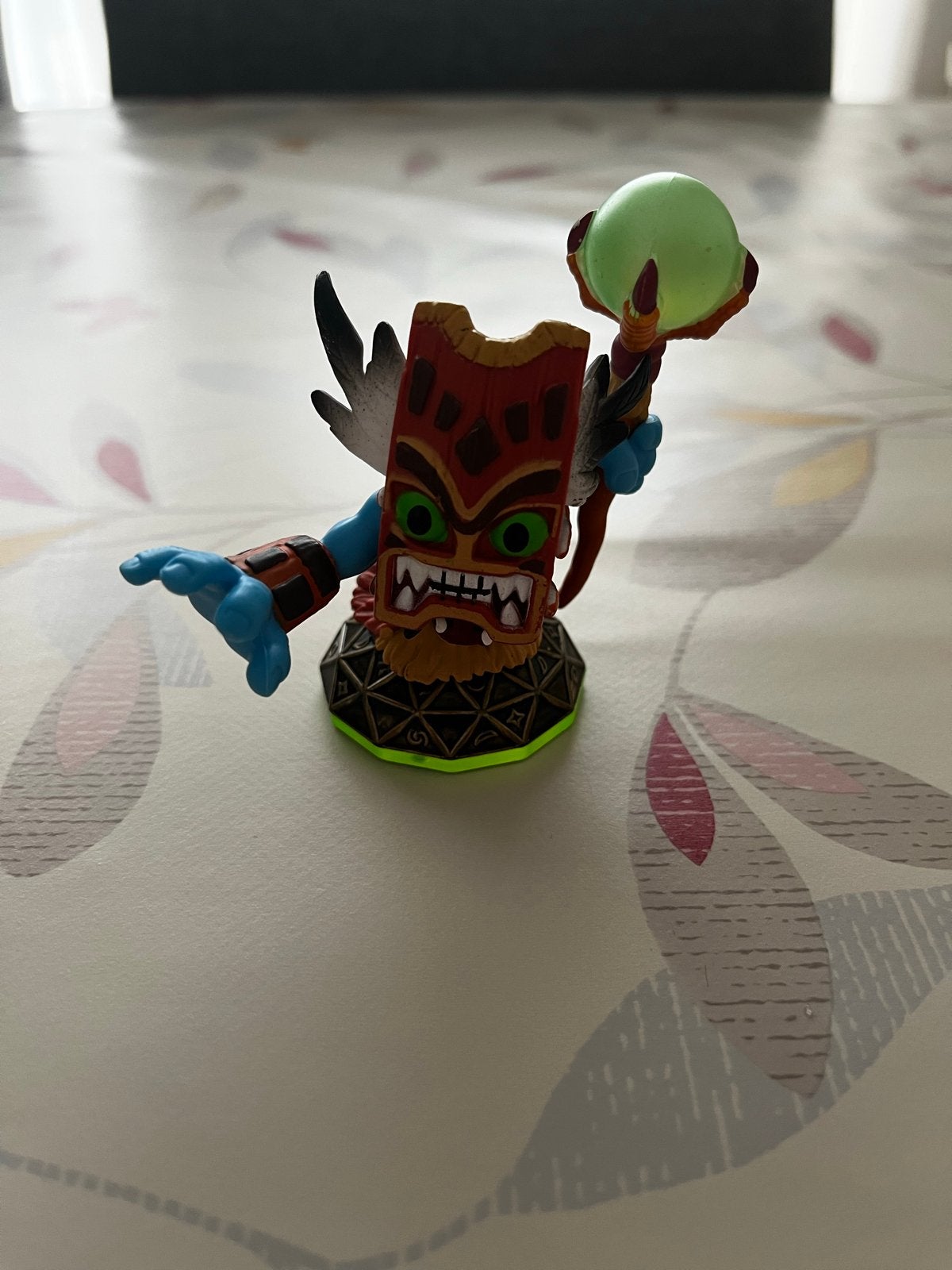 Skylanders Trap Team - Enigma (Trap Master), Ophalen of Verzenden, Zo goed als nieuw