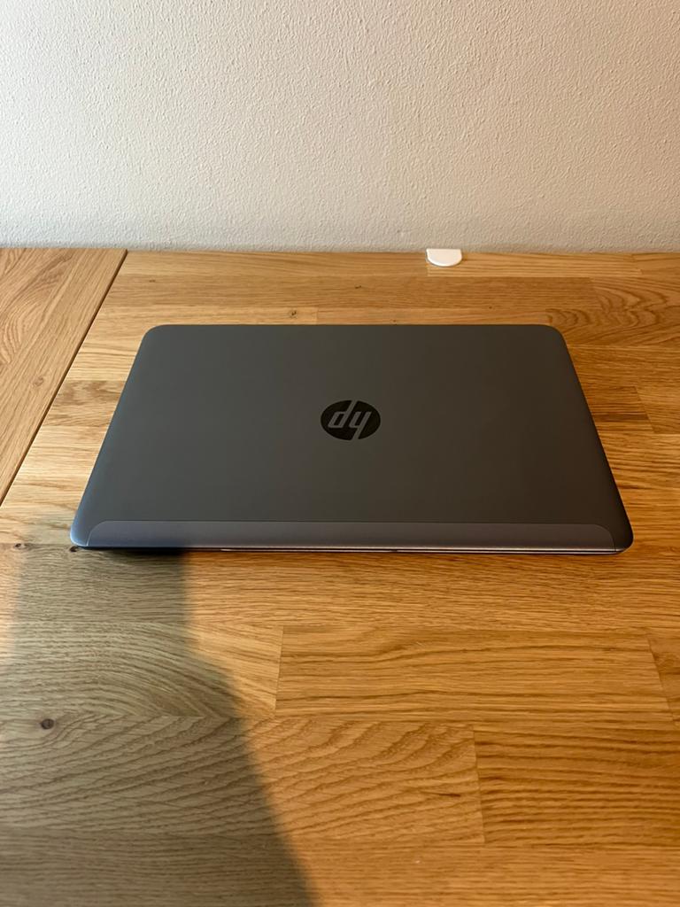 HP EliteBook Folio 1040, Computers en Software, Windows Laptops, Gebruikt, 2 tot 3 Ghz, Qwerty, 8 GB