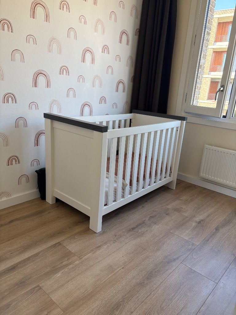 Babykamer, Ophalen, Gebruikt, Jongetje of Meisje