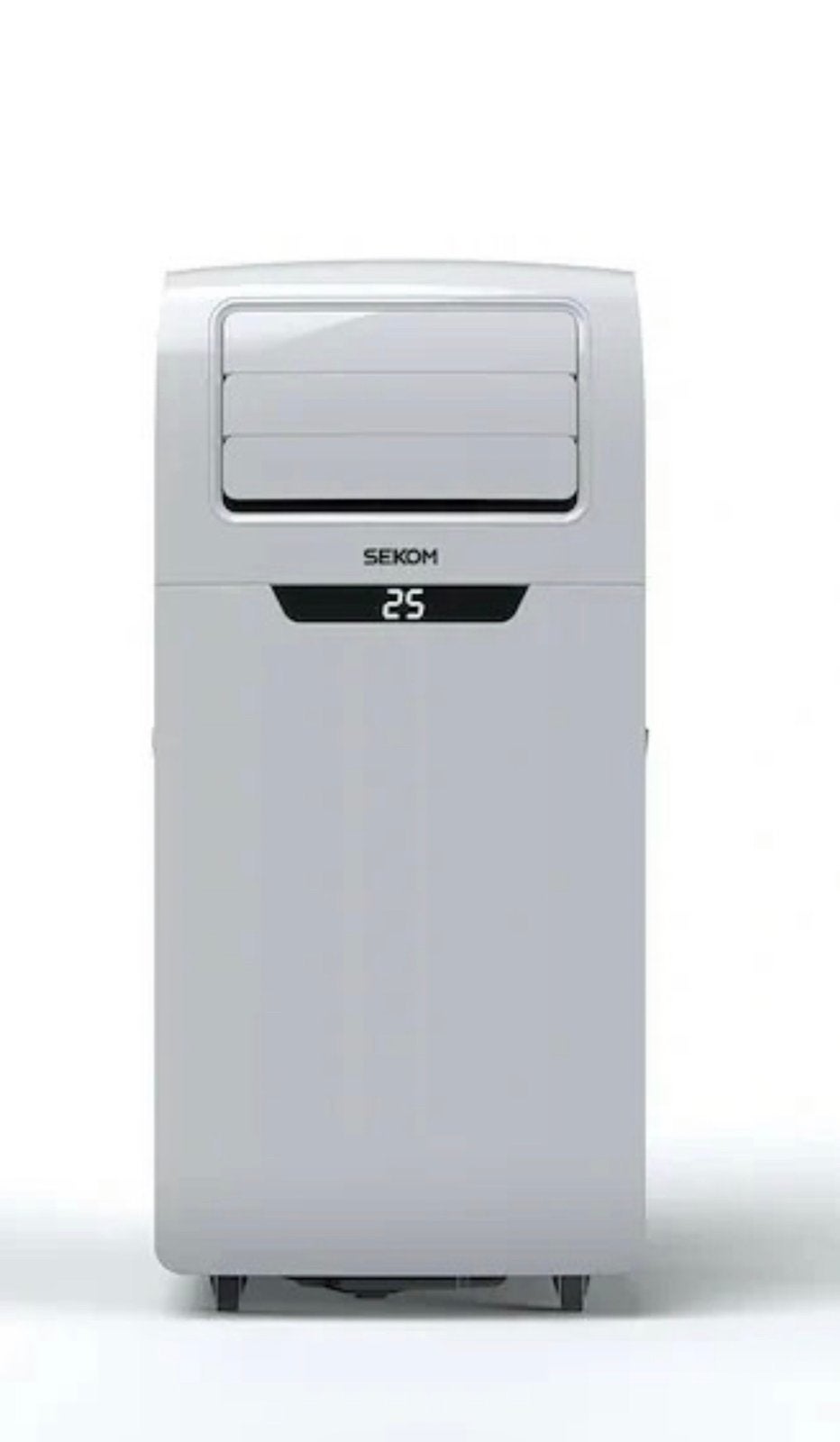 Airco Mobile 9000 BTU, Nieuw, 3 snelheden of meer, Ophalen of Verzenden, Mobiele airco