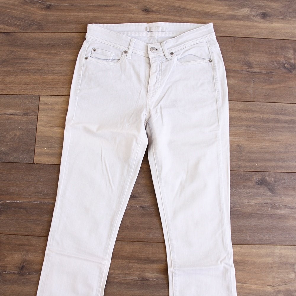 Mooie Cambio Jeans - 95 (Maat 38) € 35,-, Kleding | Dames, Cambio, Wit, Ophalen of Verzenden, Zo goed als nieuw