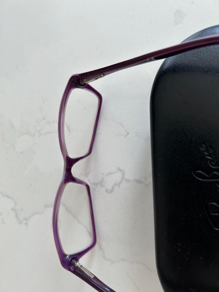 RAYBAN Brilmontuur, Ophalen, Zo goed als nieuw, Ray-Ban, Roze