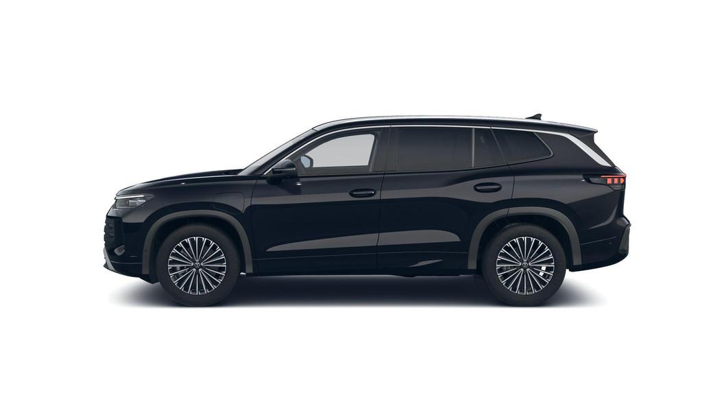 Volkswagen Tayron 1.5 eHybrid Life Edition | #AD | 204pk | A, Auto's, Volkswagen, Stof, 1498 cc, Euro 6, 4 cilinders