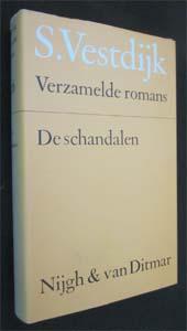 Simon Vestdijk : De schandalen, Boeken, Ophalen of Verzenden, Zo goed als nieuw