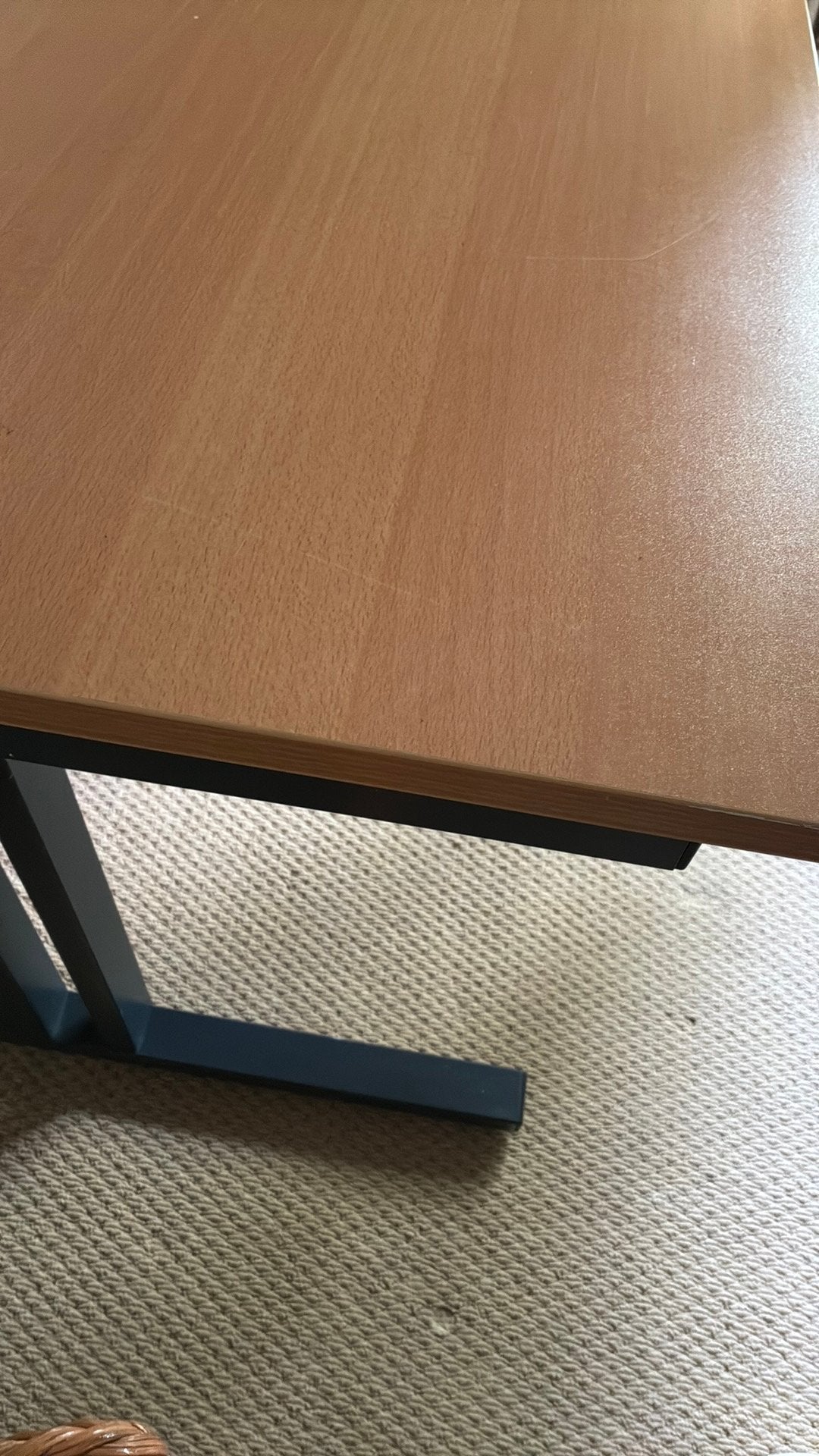 Tekentafel, Ophalen, 50 tot 100 cm, Zo goed als nieuw, Minder dan 100 cm