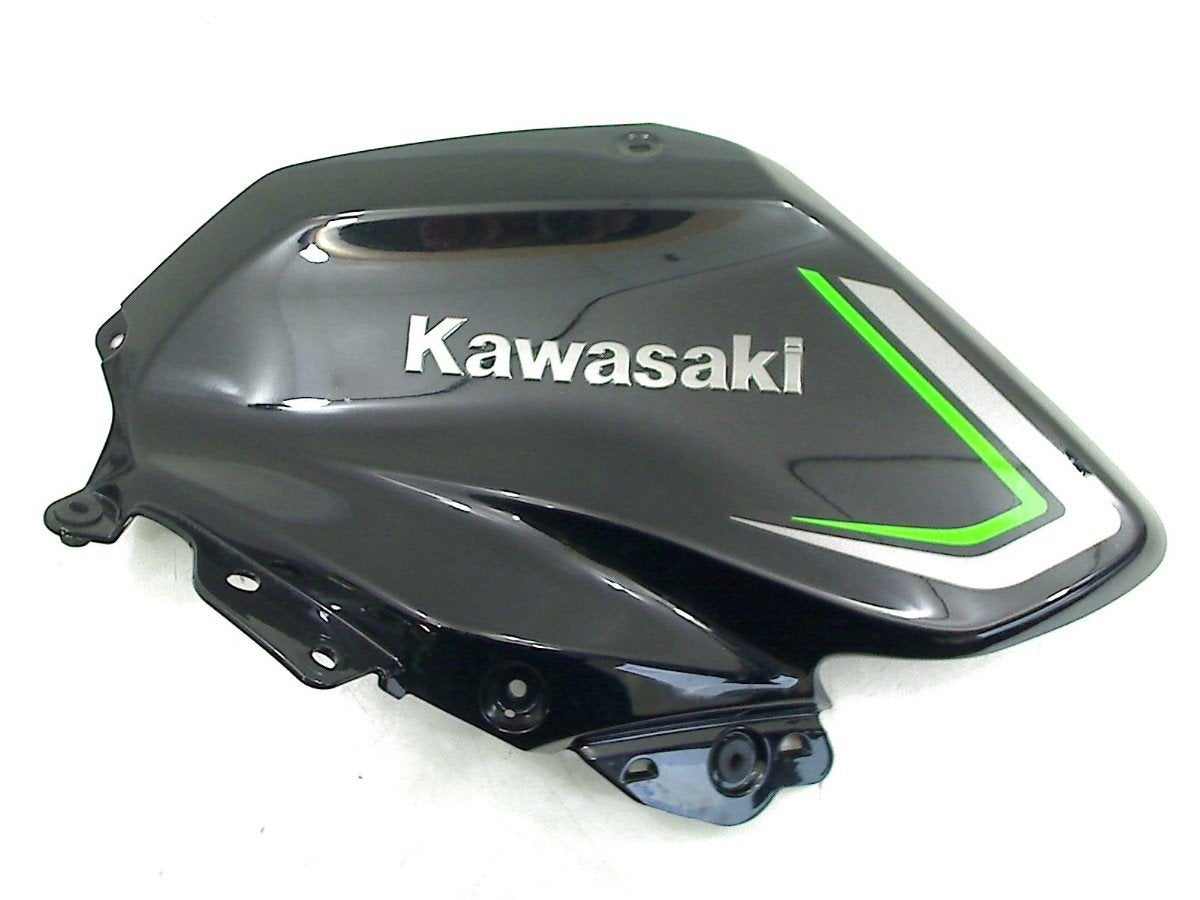 Tank Cover Links Kawasaki Z H2 2020 (ZR1000KLF) 510260023, Kawasaki Motors Europe N.V., Gebruikt, Info@kawasaki.eu, Jacobus Spijkerdreef 1-3, Hoofddorp 2132 PZ, , Japan