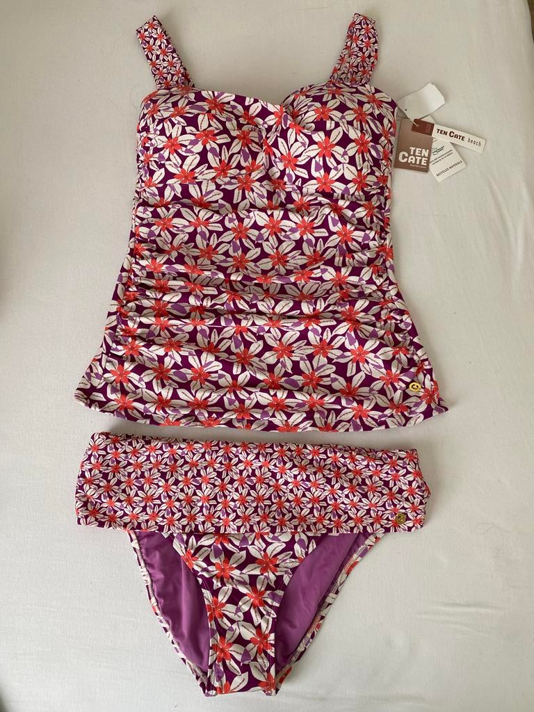 Nieuwe Ten Cate Beach Bikini Set (kaartjes zitten er aan), Kleding | Dames, Badmode en Zwemkleding, Ophalen of Verzenden, Nieuw