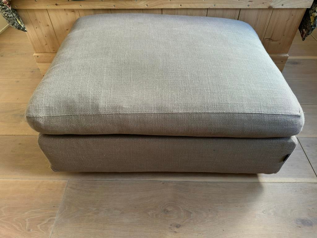 Linteloo hocker, Ophalen, Gebruikt, 75 tot 100 cm, 75 tot 100 cm