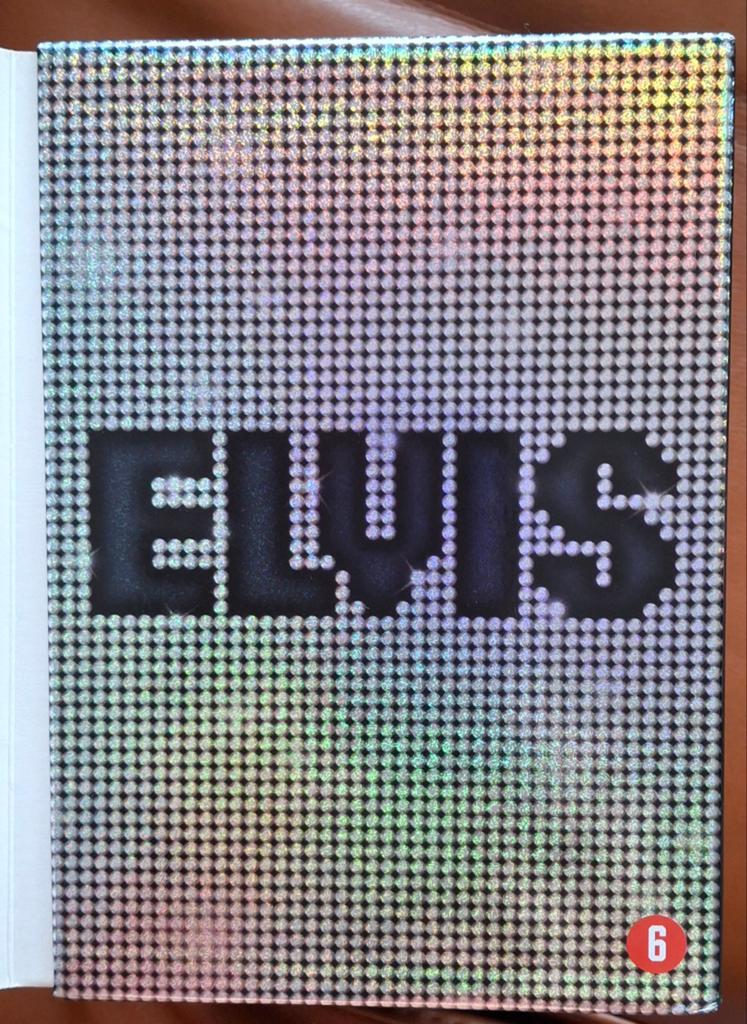 Elvis 30th Anniversary DVD Collection - 8 films, Cd's en Dvd's, Dvd's | Overige Dvd's, Zo goed als nieuw, Boxset, Alle leeftijden