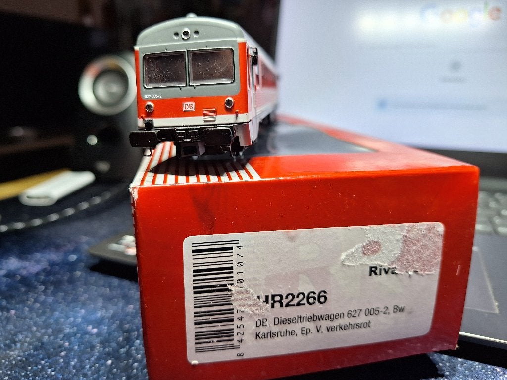 Modeltrein, Overige merken, Gebruikt, Verzenden, Gelijkstroom