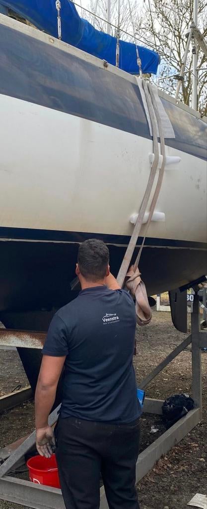 Uw boot vaarklaar, beste prijs, Watersport en Boten, Ophalen of Verzenden, Nieuw