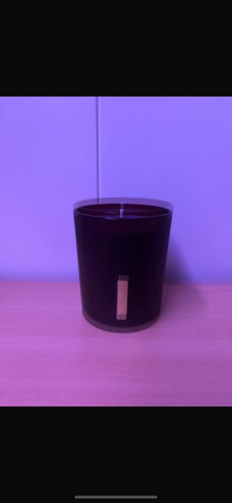 Rituals kaars ayurveda, Ophalen of Verzenden, Nieuw, Overige materialen, Minder dan 25 cm