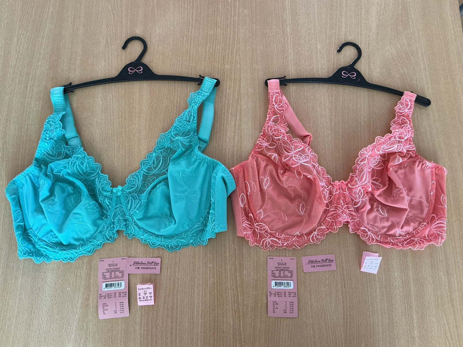 Diva BH Hunkemoller, Kleding | Dames, Ondergoed en Lingerie, Ophalen of Verzenden, BH