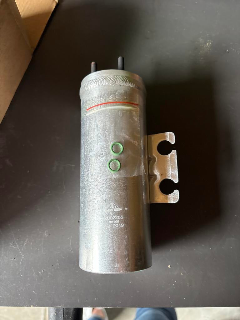 NRF Airco Droger voor Peugeot - Nieuw in doos, Ophalen, Nieuw, Peugeot