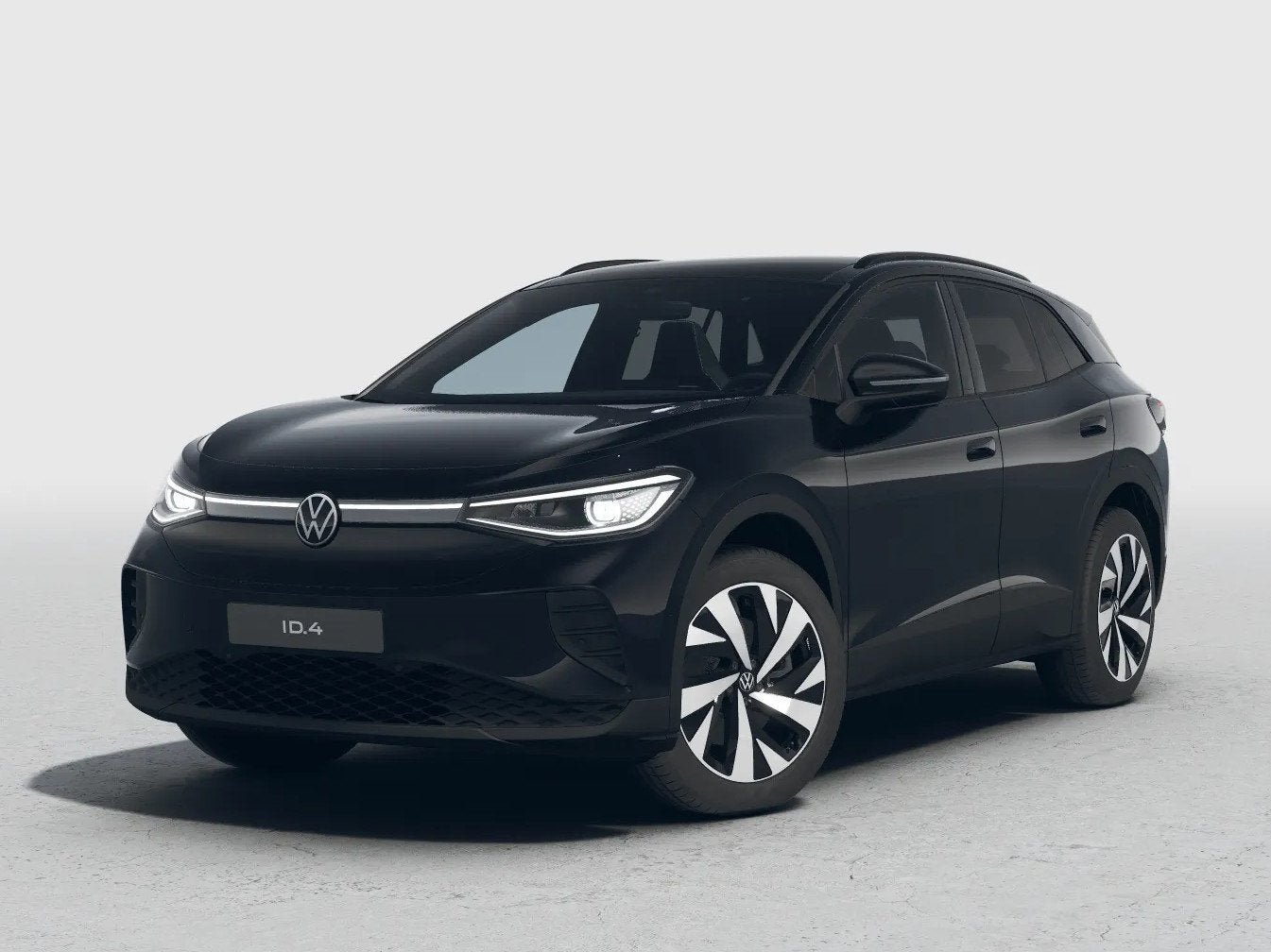 Volkswagen ID.4 Pro Limited Edition 77 kWh 286 PK | LED Matr