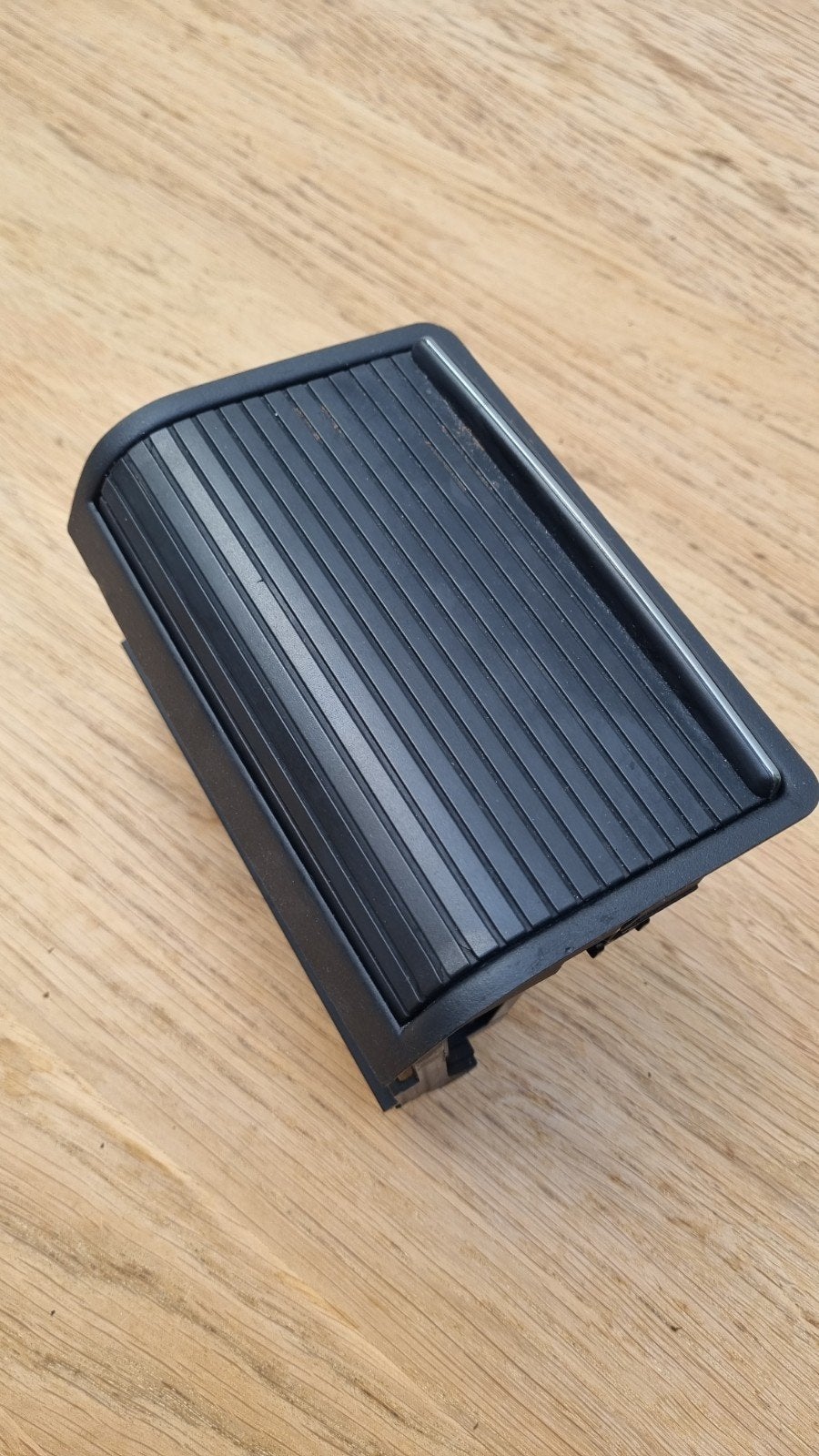 Asbak BMW E46 met LED-licht, werkend, Ophalen of Verzenden, Gebruikt, BMW